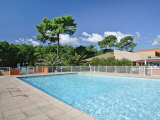 Vakantiepark Querciolo Buitenaudio-opname 4