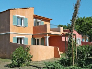 Parco vacanze Querciolo Registrazione all'aperto 2