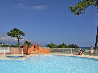 Parco vacanze Querciolo Registrazione all'aperto 11