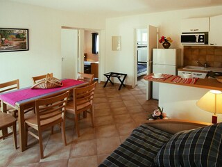 Vakantiepark Querciolo Kenmerken 15