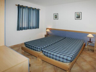 Parco vacanze Querciolo Caratteristiche 14