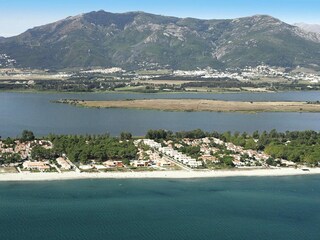 Vakantiepark Querciolo  18