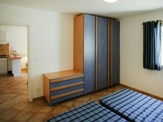 Parco vacanze Querciolo Caratteristiche 16