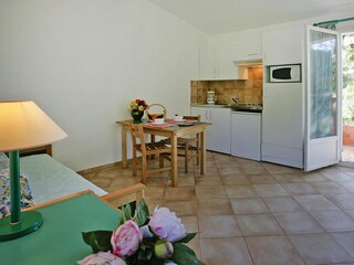 Vakantiepark Querciolo Kenmerken 13