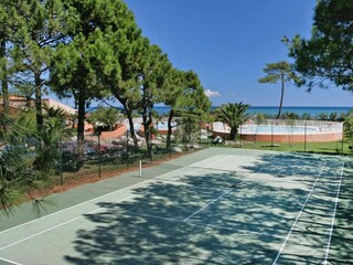 Parc de vacances Querciolo  20