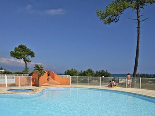 Parc de vacances Querciolo Enregistrement extérieur 11