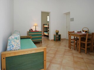 Vakantiepark Querciolo Kenmerken 16