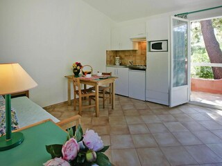 Vakantiepark Querciolo Kenmerken 14