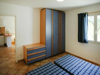 Parco vacanze Querciolo Caratteristiche 13