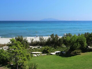 Vakantiepark Querciolo Buitenaudio-opname 10