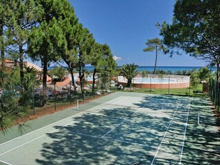Vakantiepark Querciolo  20