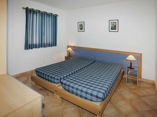 Vakantiepark Querciolo Kenmerken 16