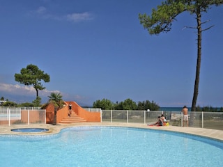 Parc de vacances Querciolo Enregistrement extérieur 3