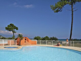 Vakantiepark Querciolo Buitenaudio-opname 11