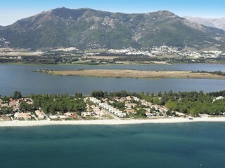 Vakantiepark Querciolo Omgeving 18