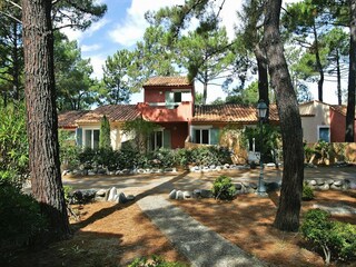Holiday park Querciolo Outdoor Recording 4
