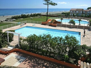Holiday park Querciolo Outdoor Recording 8