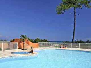 Holiday park Querciolo Outdoor Recording 9