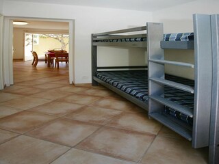 Vakantiepark Querciolo Kenmerken 15