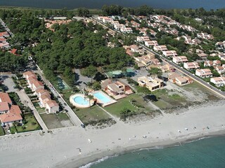 Vakantiepark Querciolo Omgeving 18
