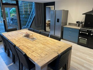 Bungalow Stramproy Ausstattung 7