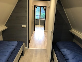 Bungalow Stramproy Ausstattung 6