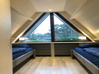 Bungalow Stramproy Features 17