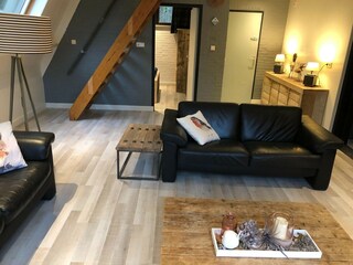 Bungalow Stramproy Caratteristiche 12