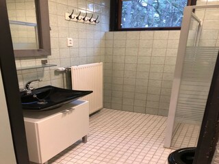 Bungalow Stramproy Ausstattung 17