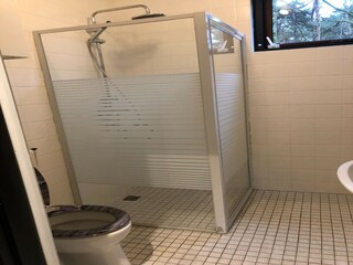 Bungalow Stramproy Features 9