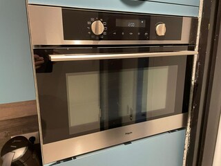 Bungaló Stramproy Características 18