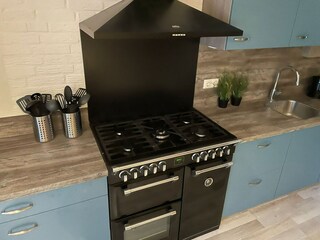 Bungaló Stramproy Características 10