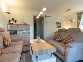 Apartamento St. Peter-Ording Características 21