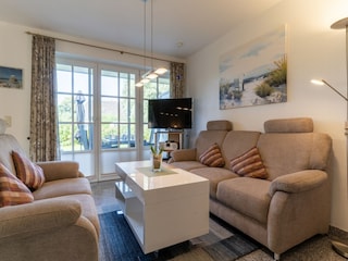 Apartment St. Peter-Ording Ausstattung 19