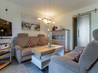 Apartment St. Peter-Ording Ausstattung 11