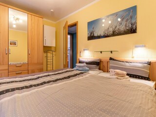 Apartamento St. Peter-Ording Características 9
