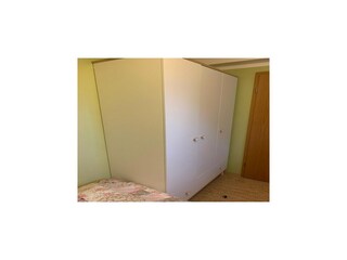 Apartamento St. Peter-Ording Características 13