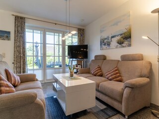 Apartment St. Peter-Ording Features 10
