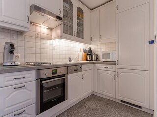 Apartment St. Peter-Ording Features 12
