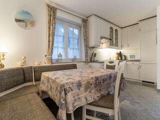 Appartement St. Peter-Ording Équipement 12