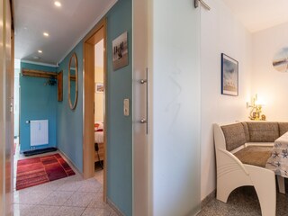 Appartement St. Peter-Ording Kenmerken 19