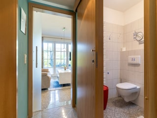 Appartement St. Peter-Ording Équipement 15