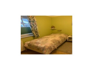 Apartamento St. Peter-Ording Características 10