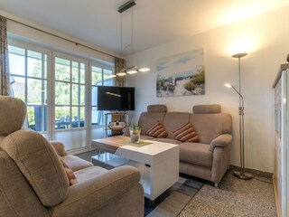 Apartamento St. Peter-Ording Características 14
