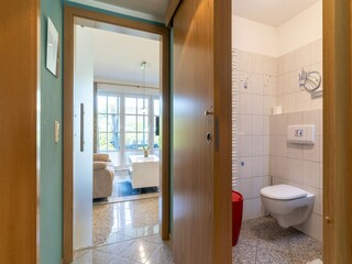 Appartement St. Peter-Ording Kenmerken 12