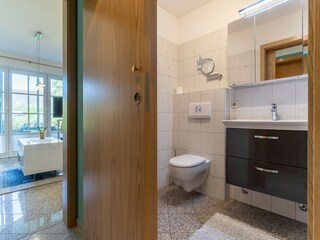 Apartment St. Peter-Ording Ausstattung 18