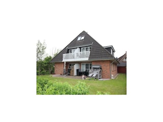 Apartment St. Peter-Ording Outdoor Recording 3