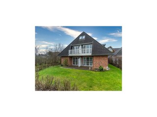 Appartement St. Peter-Ording Buitenaudio-opname 3