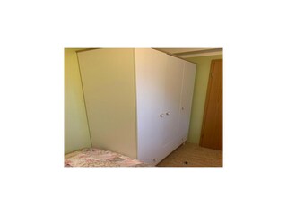 Apartamento St. Peter-Ording Características 16