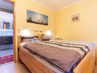 Apartment St. Peter-Ording Ausstattung 12